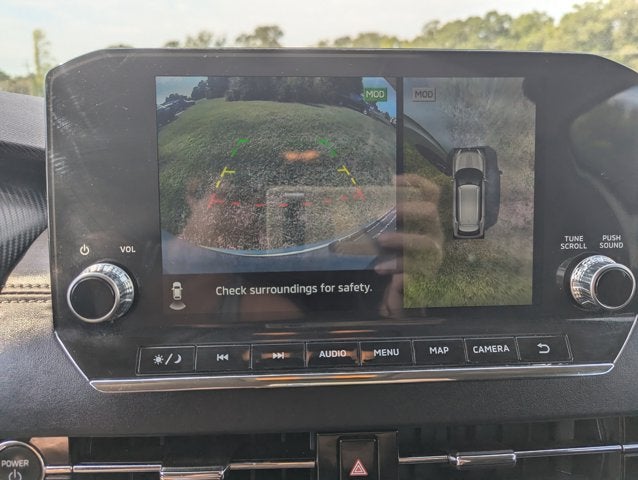 2023 Mitsubishi Outlander PHEV SE S-AWC