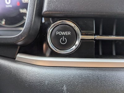 2023 Mitsubishi Outlander PHEV SE S-AWC