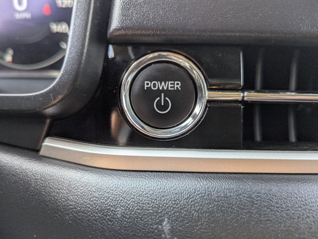 2023 Mitsubishi Outlander PHEV SE S-AWC