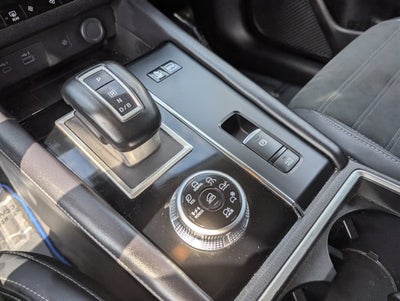 2023 Mitsubishi Outlander PHEV SE S-AWC