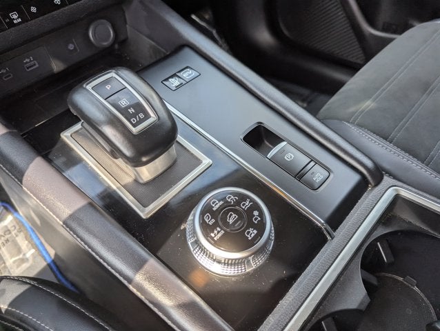 2023 Mitsubishi Outlander PHEV SE S-AWC