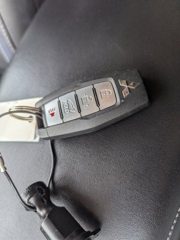 2023 Mitsubishi Outlander PHEV SE S-AWC