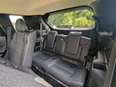 2023 Mitsubishi Outlander PHEV SE S-AWC