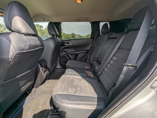 2023 Mitsubishi Outlander PHEV SE S-AWC