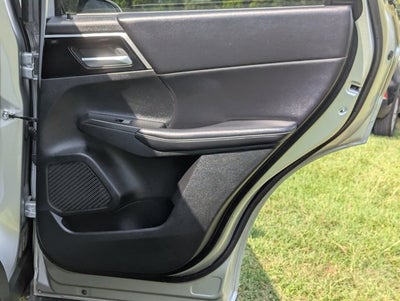 2023 Mitsubishi Outlander PHEV SE S-AWC