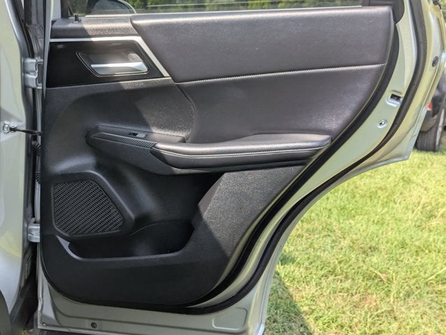 2023 Mitsubishi Outlander PHEV SE S-AWC