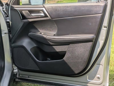 2023 Mitsubishi Outlander PHEV SE S-AWC