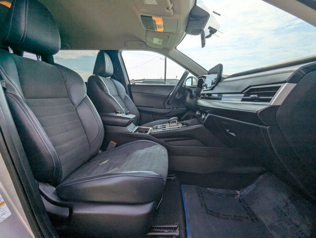 2023 Mitsubishi Outlander PHEV SE S-AWC