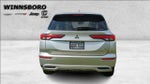 2023 Mitsubishi Outlander PHEV SE S-AWC
