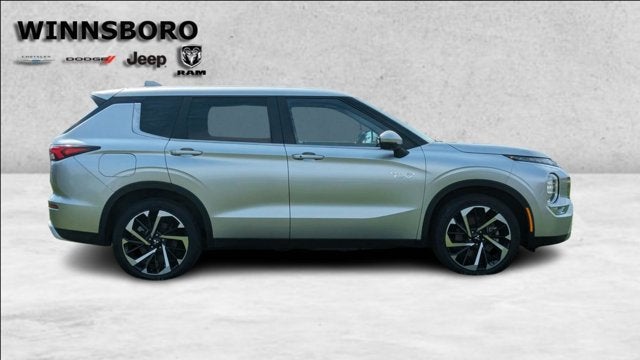 2023 Mitsubishi Outlander PHEV SE S-AWC