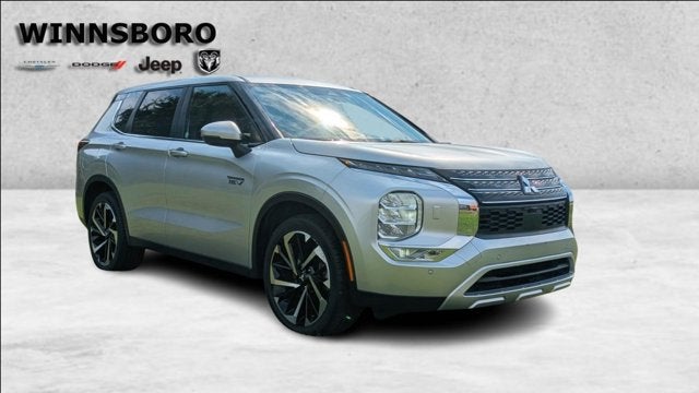 2023 Mitsubishi Outlander PHEV SE S-AWC