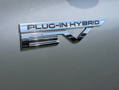 2023 Mitsubishi Outlander PHEV SE S-AWC