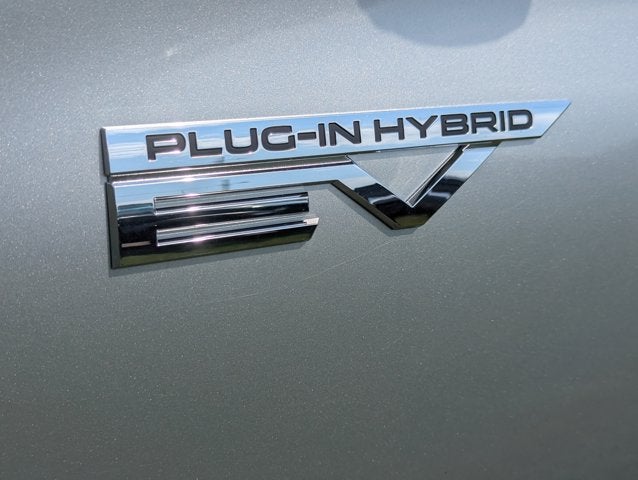 2023 Mitsubishi Outlander PHEV SE S-AWC