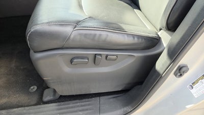 2022 INFINITI QX80 LUXE