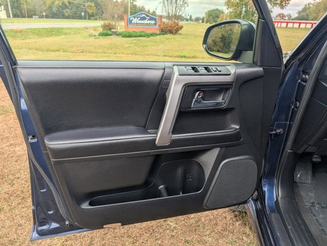 2024 Toyota 4Runner TRD Sport