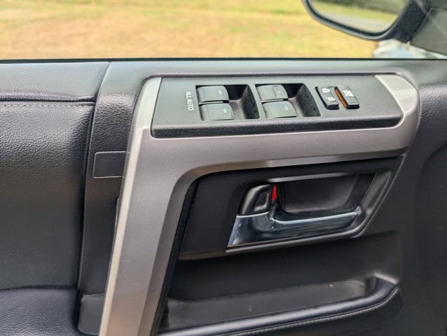 2024 Toyota 4Runner TRD Sport