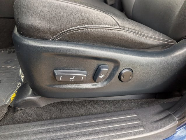 2024 Toyota 4Runner TRD Sport