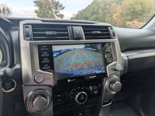 2024 Toyota 4Runner TRD Sport