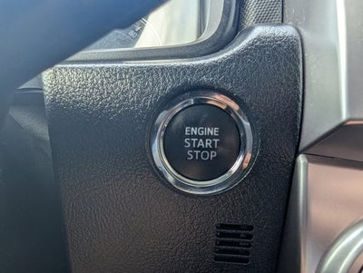 2024 Toyota 4Runner TRD Sport