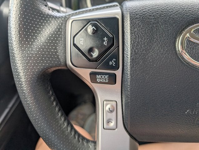 2024 Toyota 4Runner TRD Sport