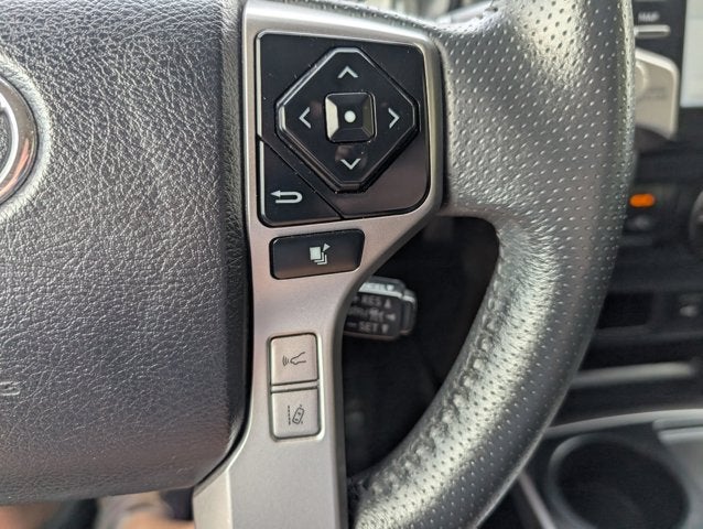 2024 Toyota 4Runner TRD Sport