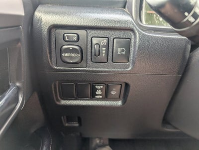 2024 Toyota 4Runner TRD Sport