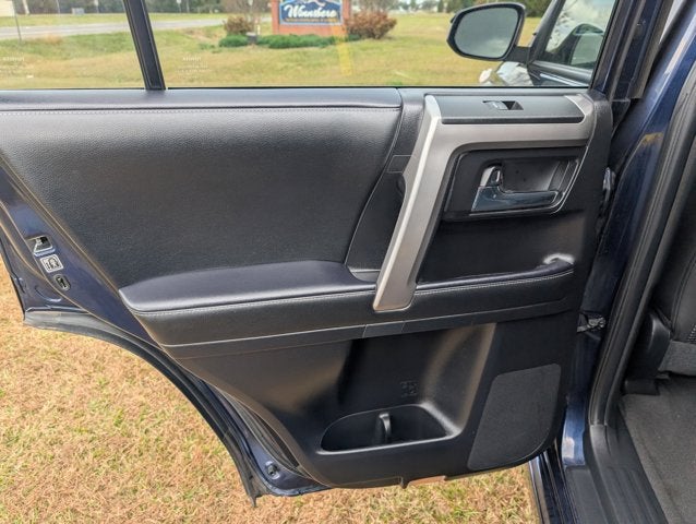 2024 Toyota 4Runner TRD Sport