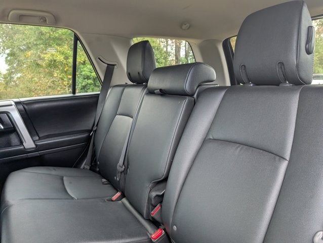 2024 Toyota 4Runner TRD Sport