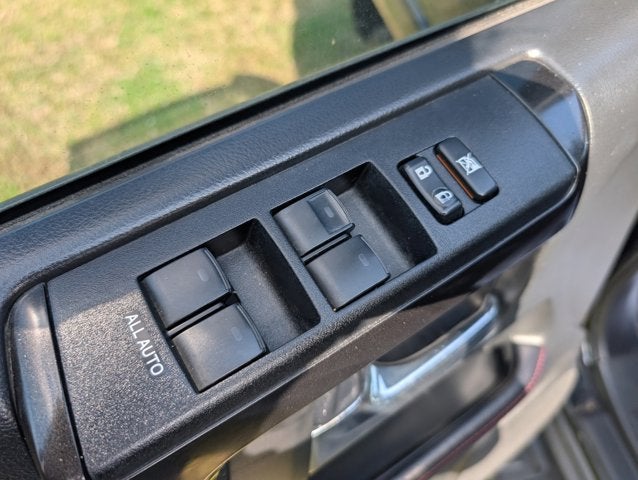 2018 Toyota 4Runner Base