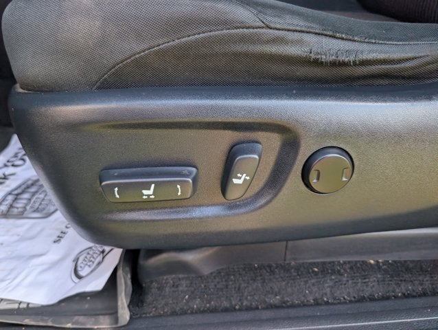 2018 Toyota 4Runner Base