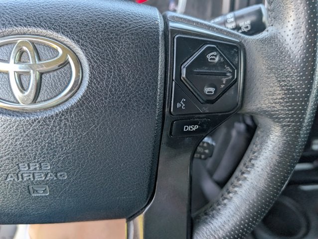 2018 Toyota 4Runner Base