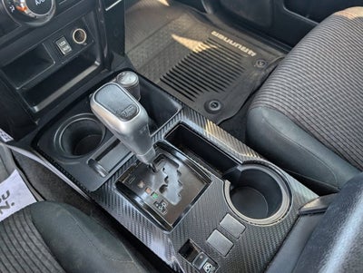 2018 Toyota 4Runner Base