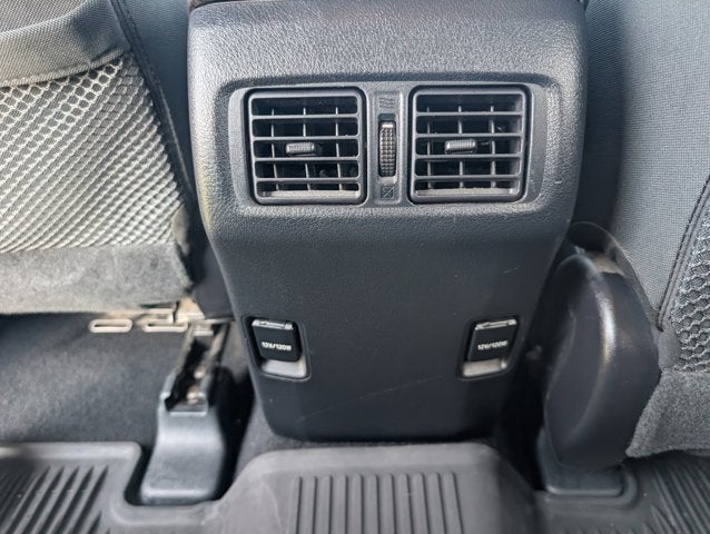 2018 Toyota 4Runner Base