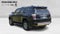 2018 Toyota 4Runner Base