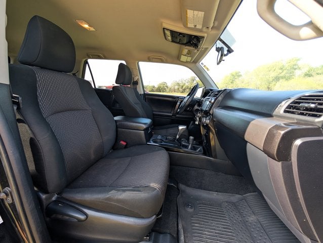 2018 Toyota 4Runner Base