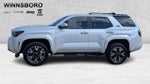 2025 Toyota 4Runner TRD Sport Premium