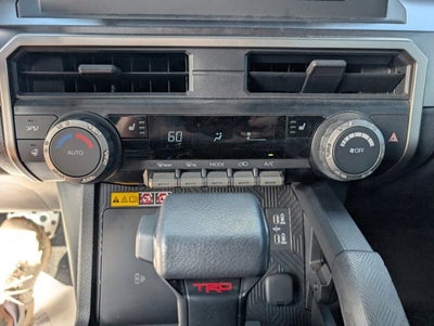 2025 Toyota 4Runner TRD Sport Premium