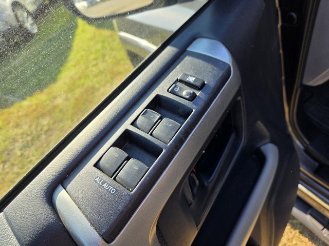 2012 Toyota 4Runner SR5