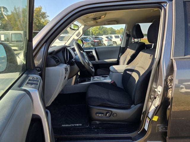 2012 Toyota 4Runner SR5