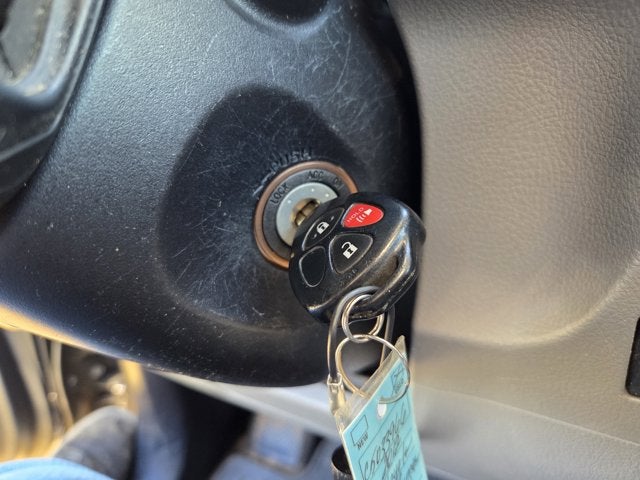 2012 Toyota 4Runner SR5