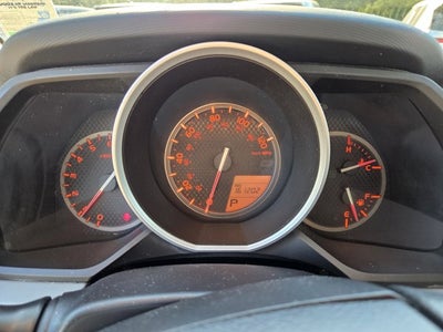 2012 Toyota 4Runner SR5