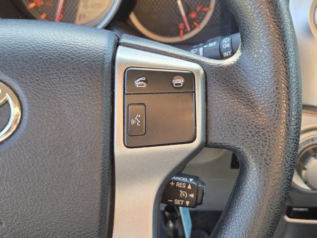 2012 Toyota 4Runner SR5