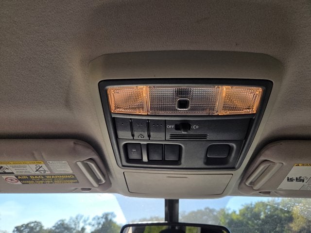 2012 Toyota 4Runner SR5