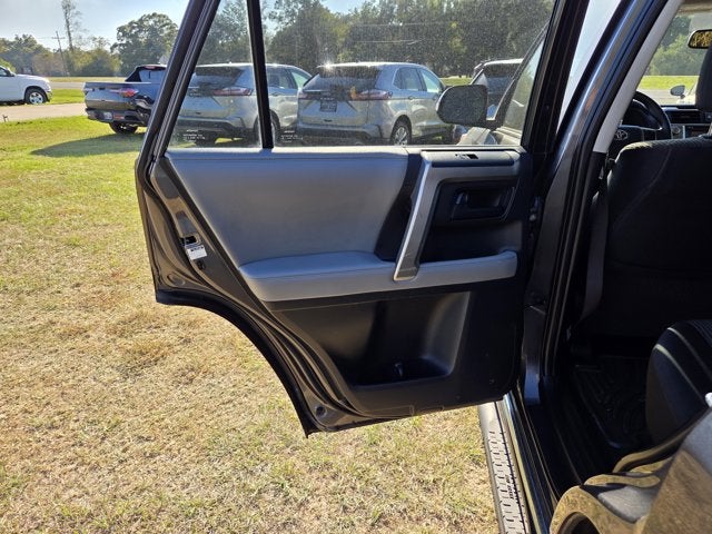 2012 Toyota 4Runner SR5