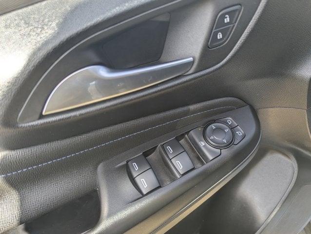 2025 Buick Envista Sport Touring FWD