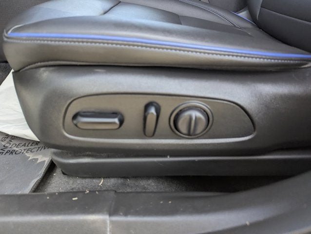 2025 Buick Envista Sport Touring FWD