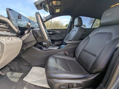 2025 Buick Envista Sport Touring FWD