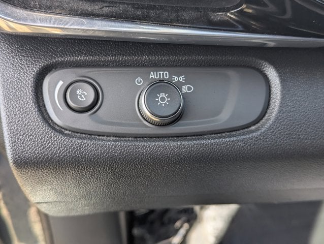 2025 Buick Envista Sport Touring FWD