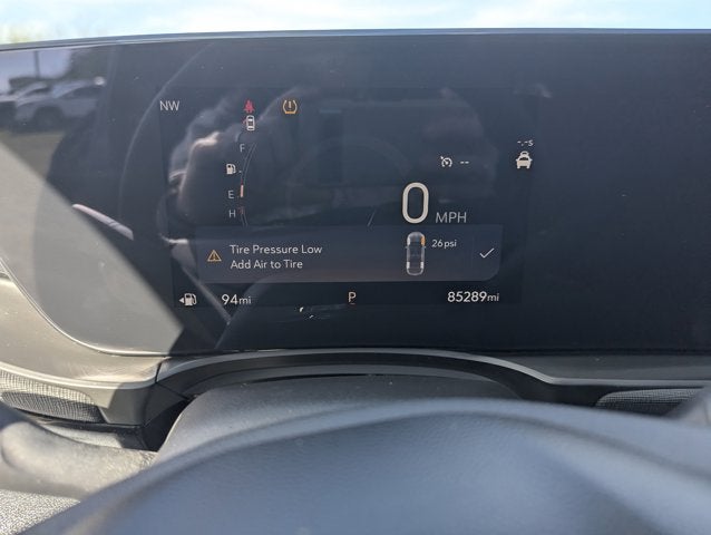 2025 Buick Envista Sport Touring FWD