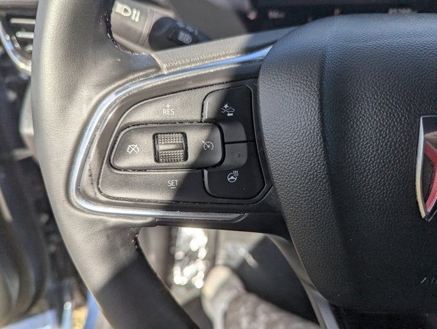 2025 Buick Envista Sport Touring FWD